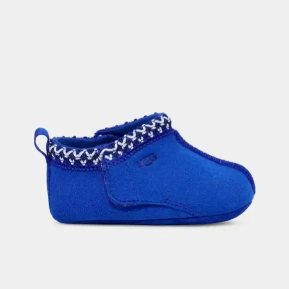 Ugg Baby Tasman Shoes size02/03(6-12month) new