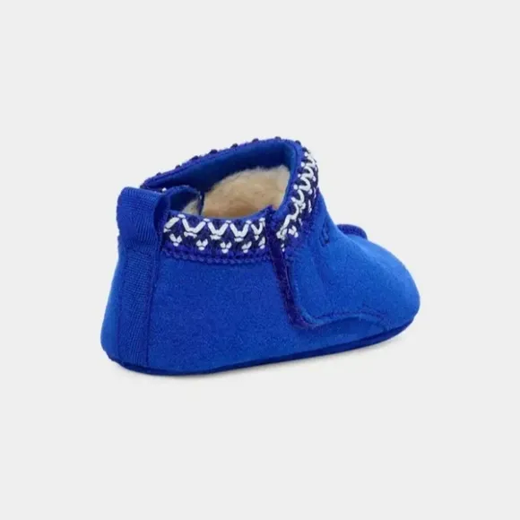 Ugg Baby Tasman Shoes size02/03(6-12month) new
