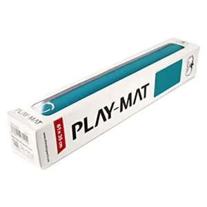 Ultimate Guard Monochrome Petrol Blue 61 x 35 cm Play Mat