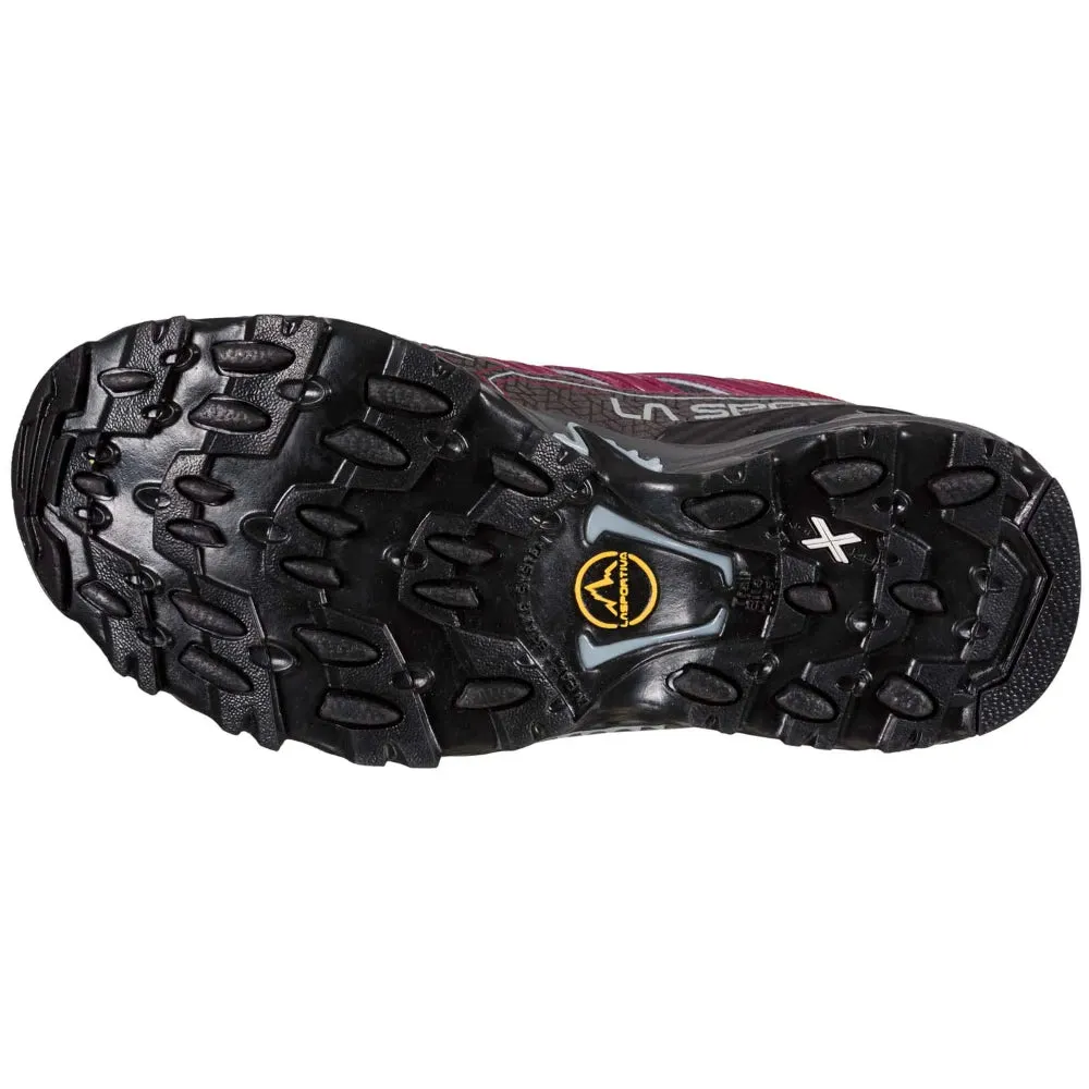 Ultra Raptor II W's GTX Wide