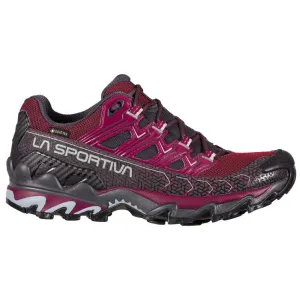 Ultra Raptor II W's GTX Wide