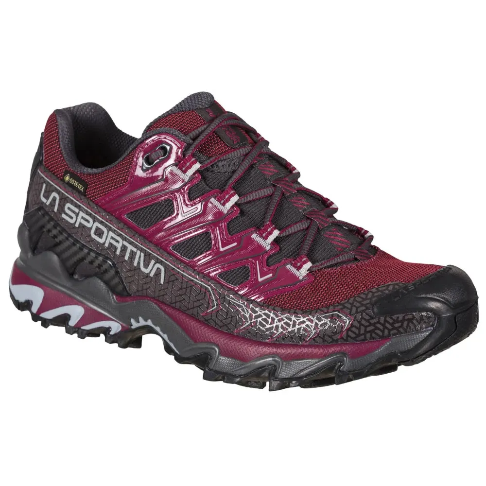 Ultra Raptor II W's GTX Wide