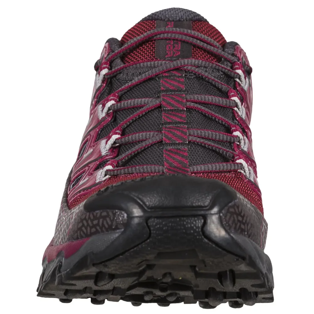 Ultra Raptor II W's GTX Wide