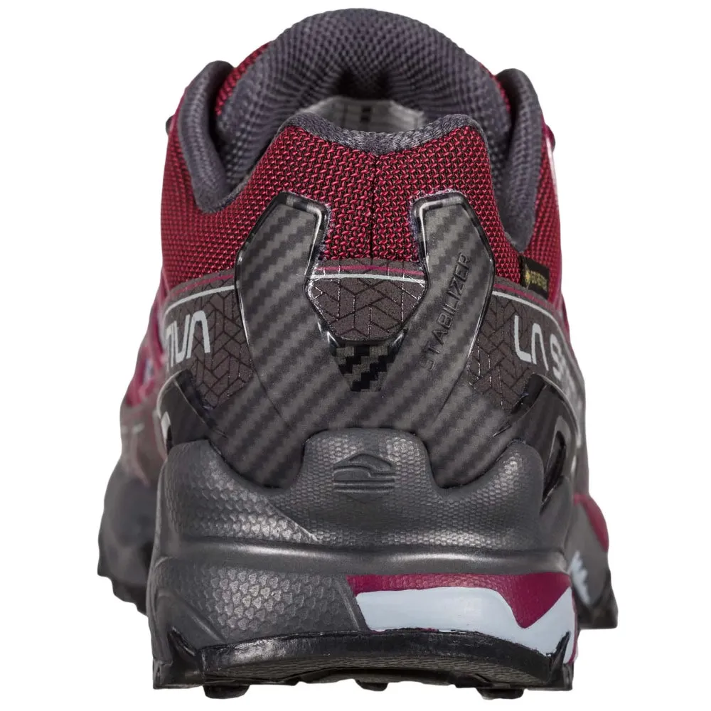 Ultra Raptor II W's GTX Wide