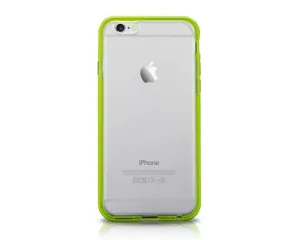 Ultra Thin Series iPhone 6 Plus and 6S Plus Case - Green