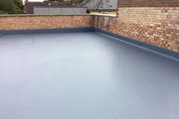 UltraFlex Ultratop Topcoat - Grey 5kg