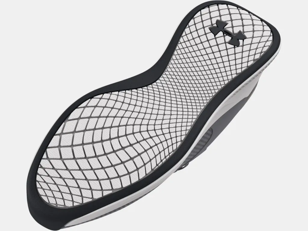 Under Armour Charged Aurora 2