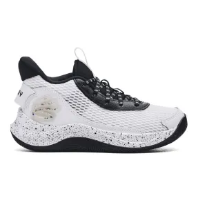Under Armour Curry 3Z7 Grade School Kids' Basketball Shoes Size 5Y New