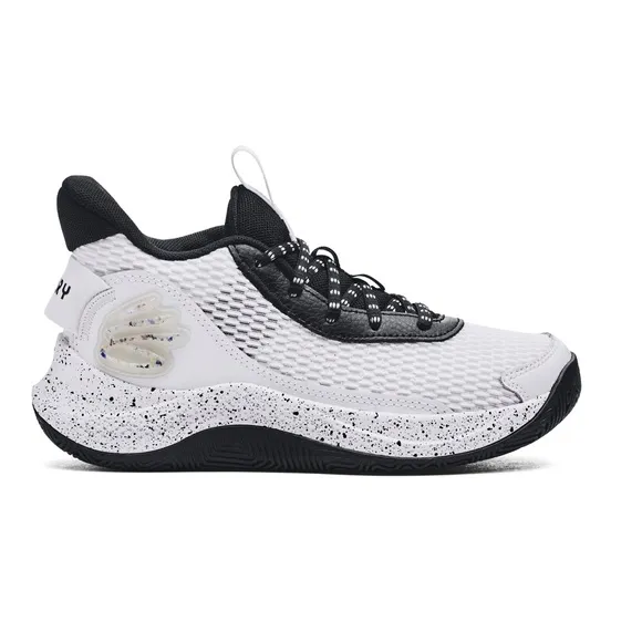 Under Armour Curry 3Z7 Grade School Kids' Basketball Shoes Size 5Y New