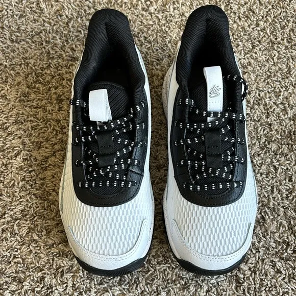 Under Armour Curry 3Z7 Grade School Kids' Basketball Shoes Size 5Y New
