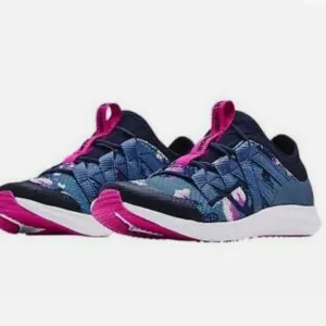 Under Armour GGS Infinity 3 Size 6