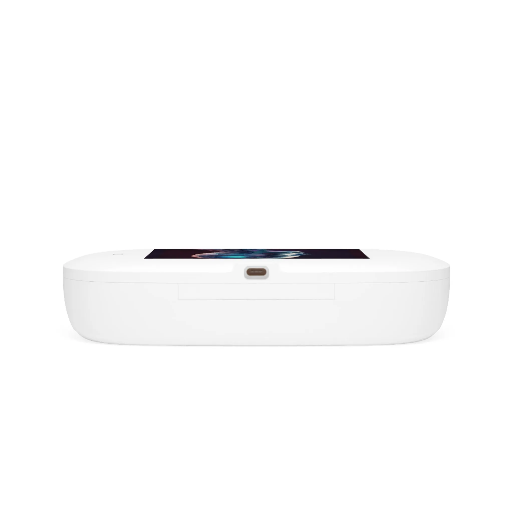 UV Phone Sanitizer and Wireless Charging Pad