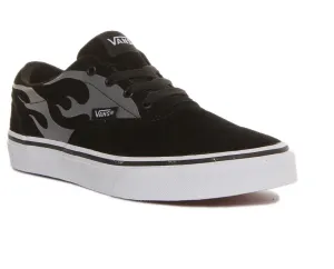 Vans Doheny Flame