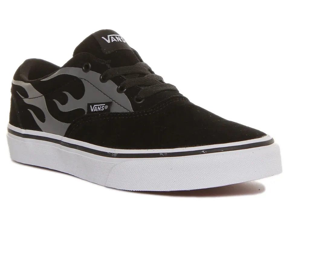 Vans Doheny Flame