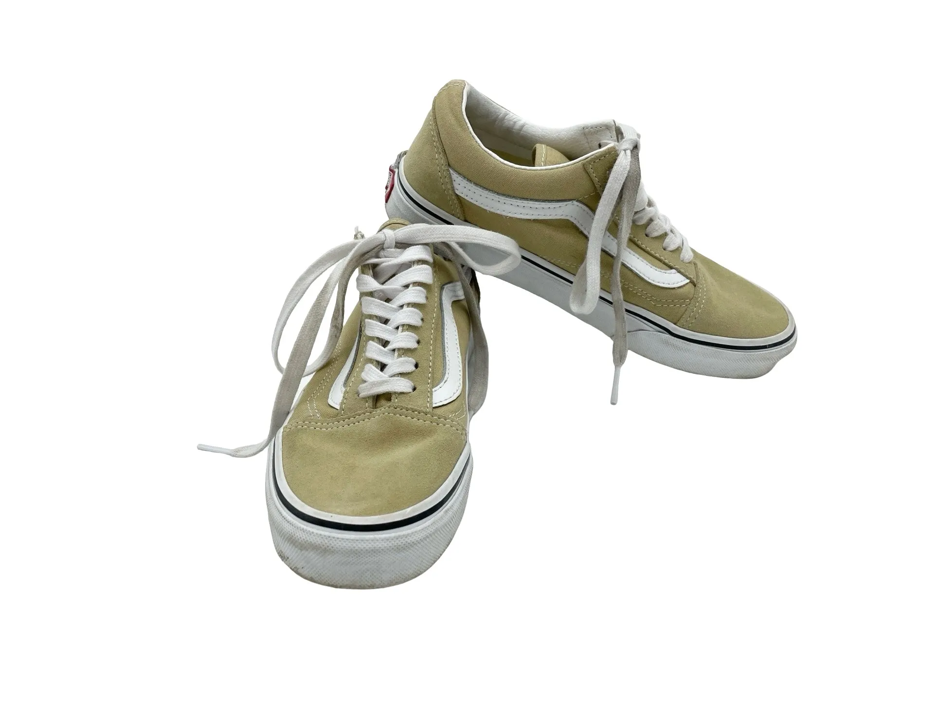 Vans runners - 5M 6.5W