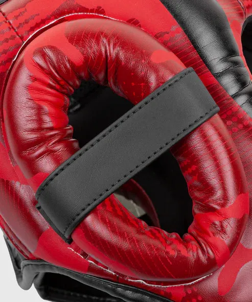 Venum Elite Head Guard