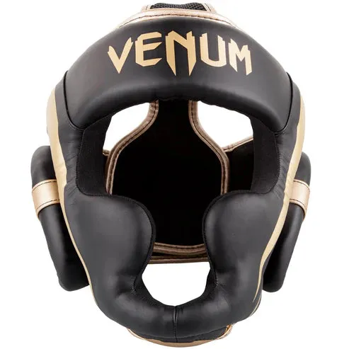 Venum Elite Head Guard