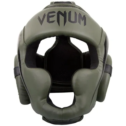 Venum Elite Head Guard