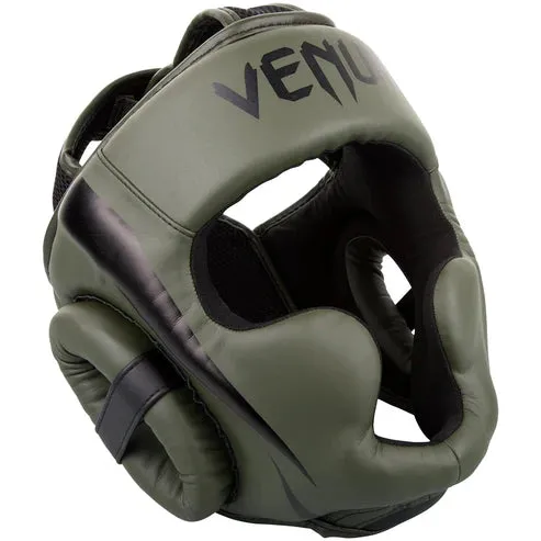 Venum Elite Head Guard