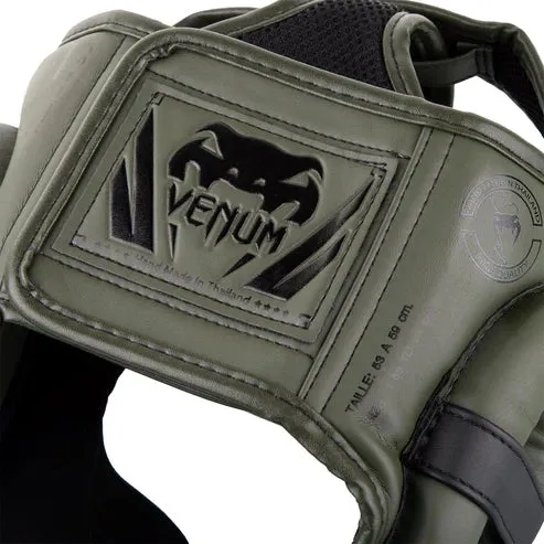 Venum Elite Head Guard