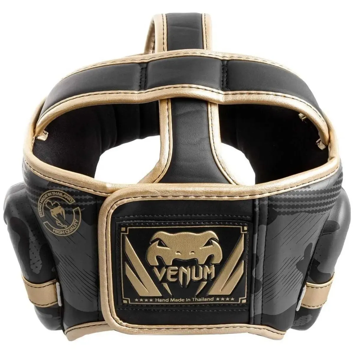 Venum Elite Head Guard