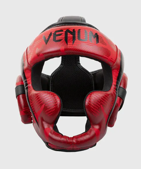 Venum Elite Head Guard