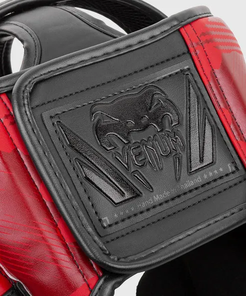 Venum Elite Head Guard
