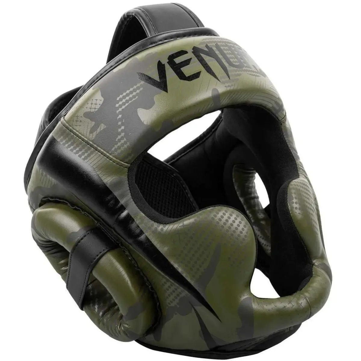 Venum Elite Head Guard