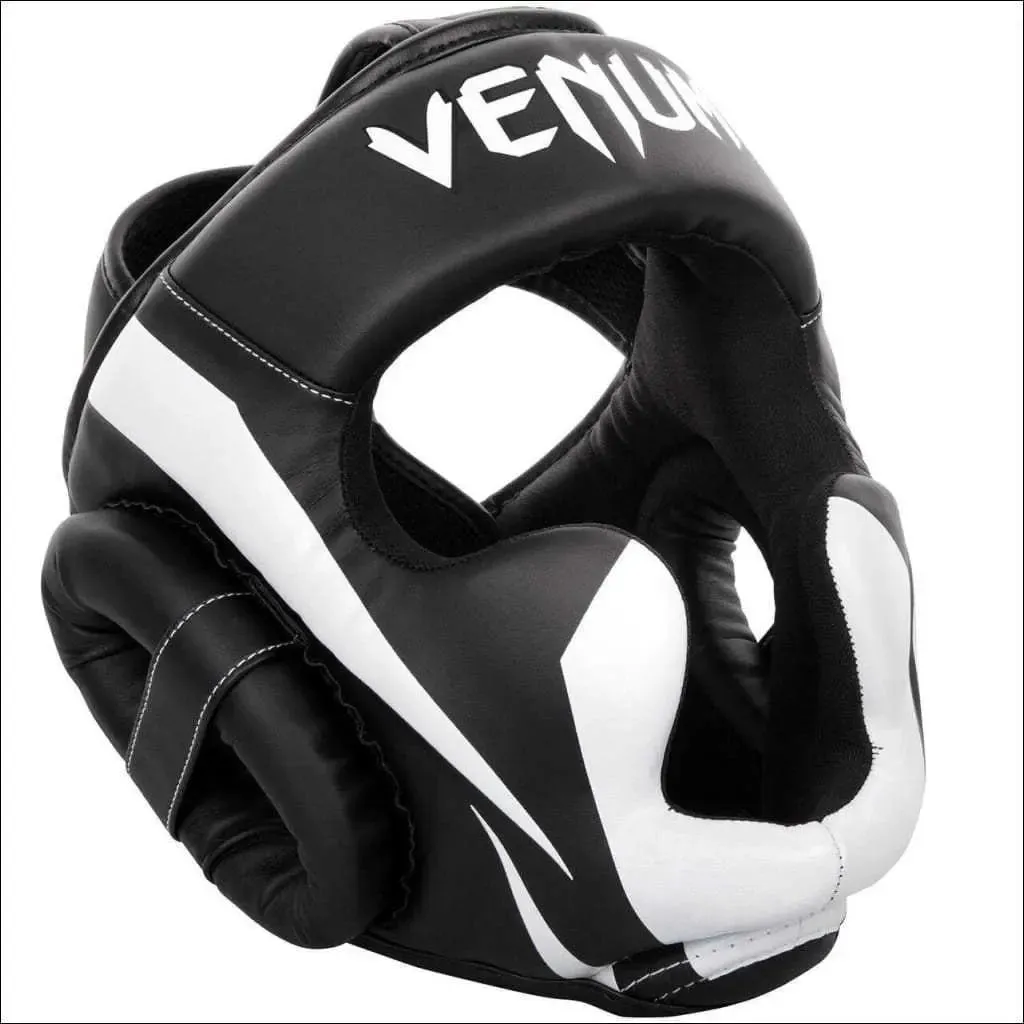 Venum Elite Head Guard