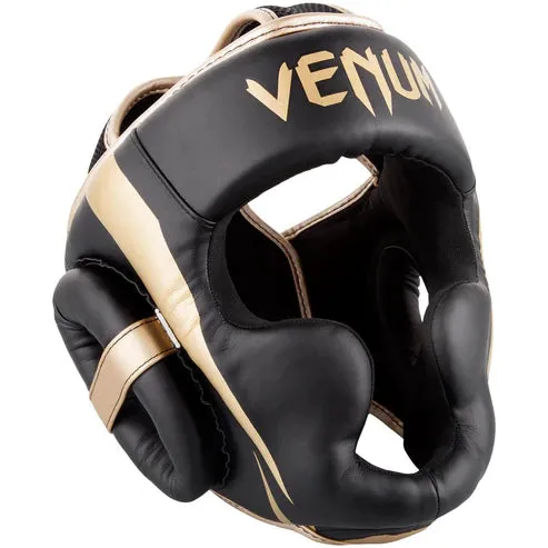 Venum Elite Head Guard