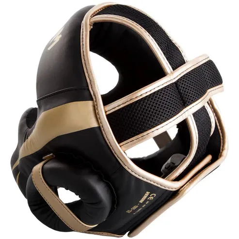 Venum Elite Head Guard