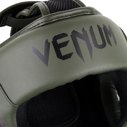 Venum Elite Head Guard