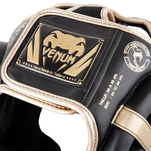 Venum Elite Head Guard