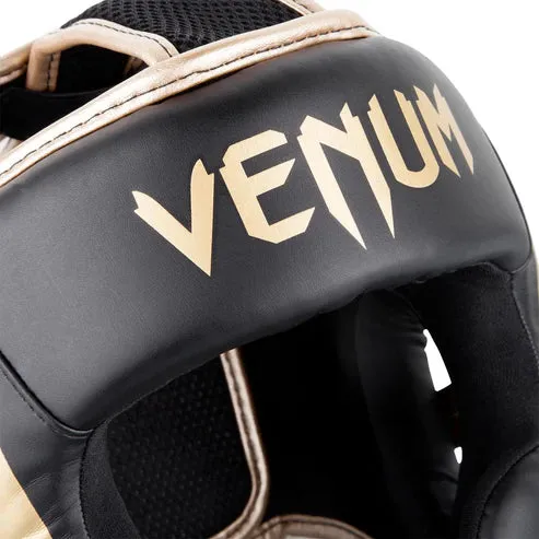 Venum Elite Head Guard