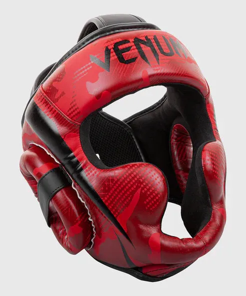 Venum Elite Head Guard