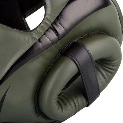 Venum Elite Head Guard