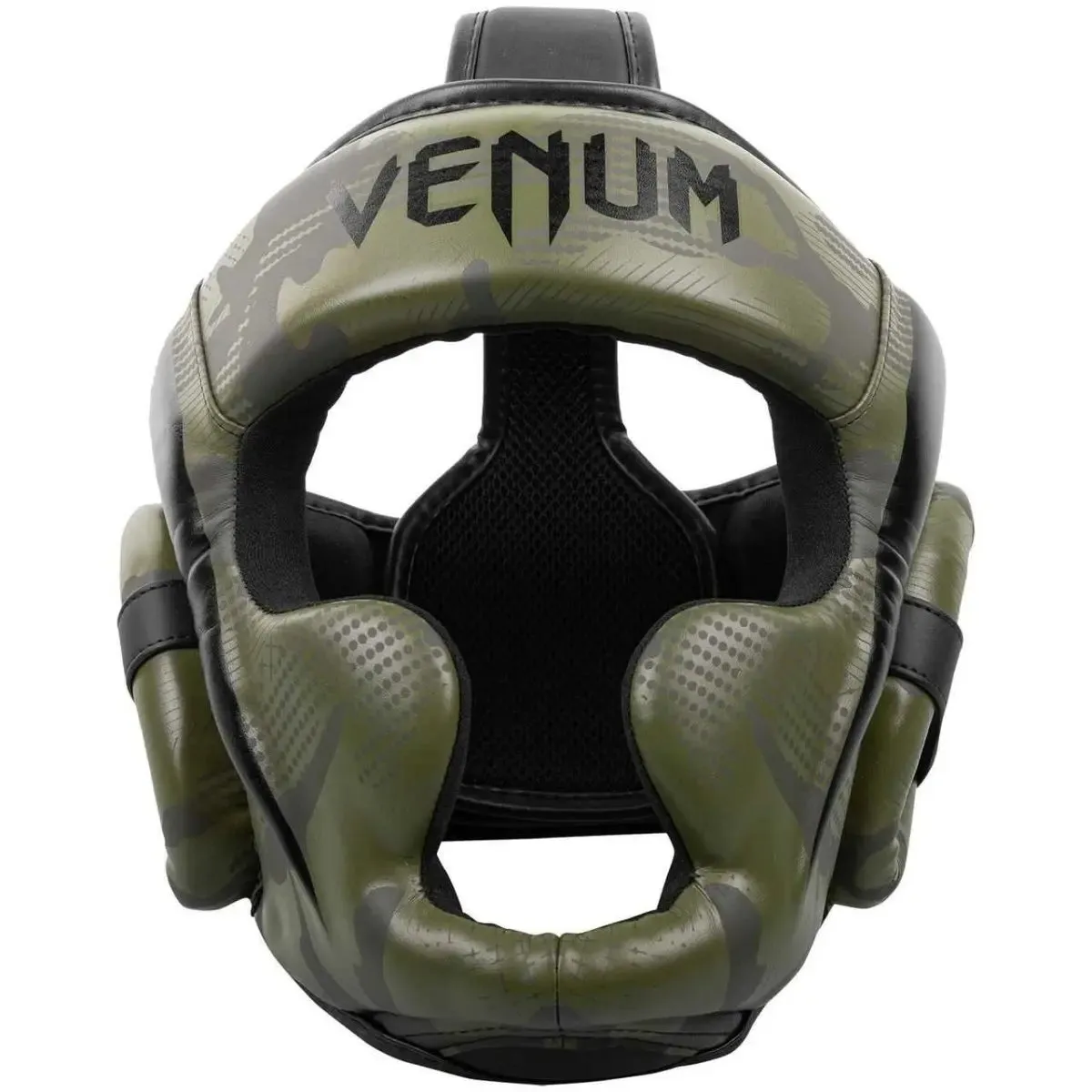 Venum Elite Head Guard