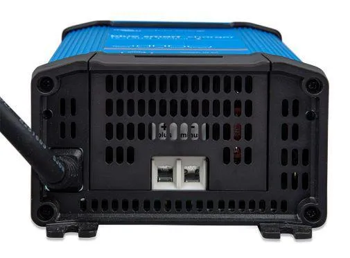 Victron Blue Power Ip22 Charger 12volt 30amp 240volts