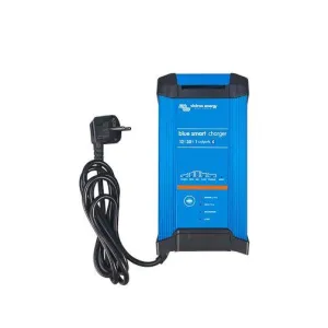 Victron Blue Power Ip22 Charger 12volt 30amp 240volts