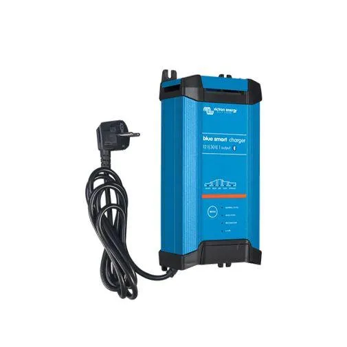 Victron Blue Power Ip22 Charger 12volt 30amp 240volts