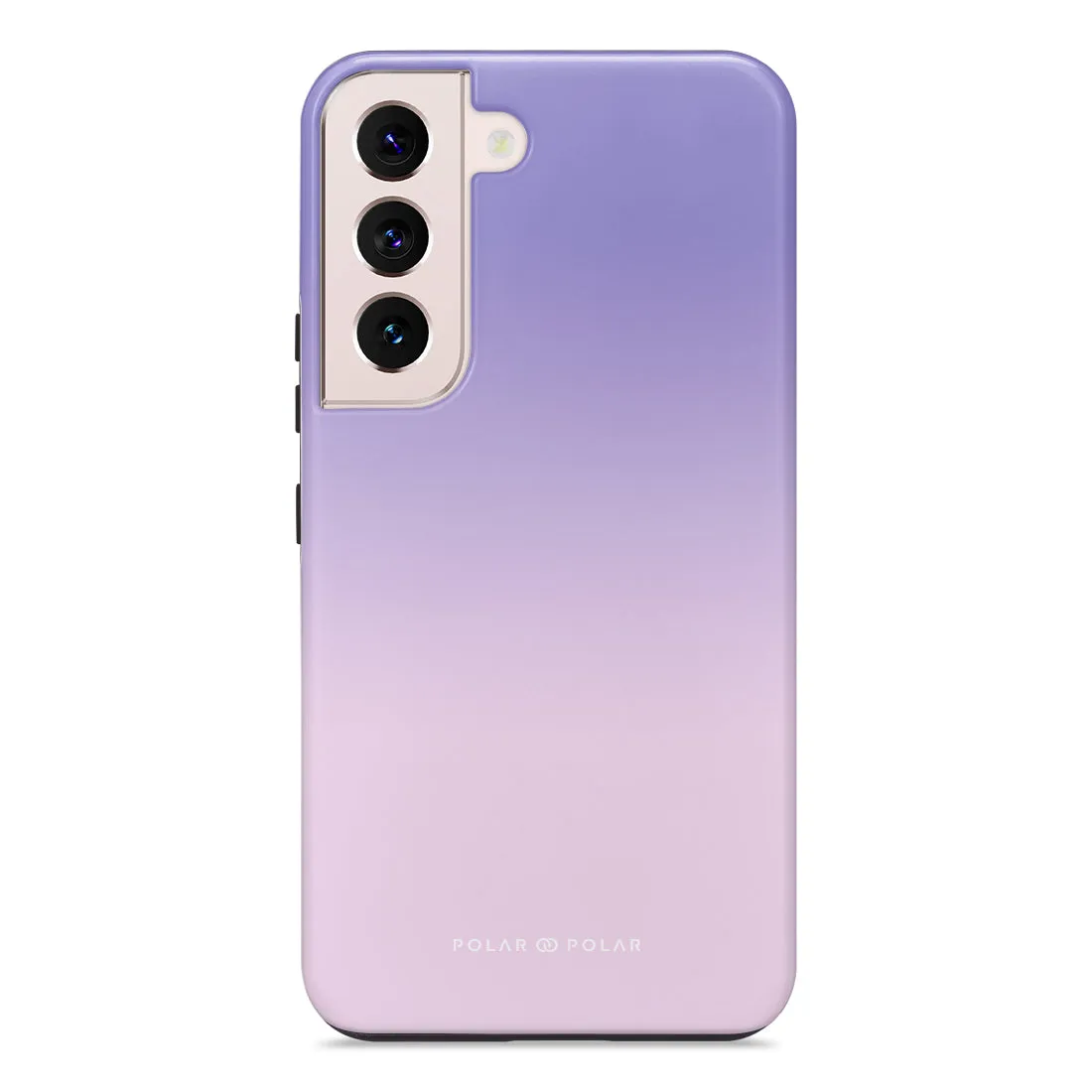 Violet Blue Pastel Custom - Samsung Galaxy S22 5G Case