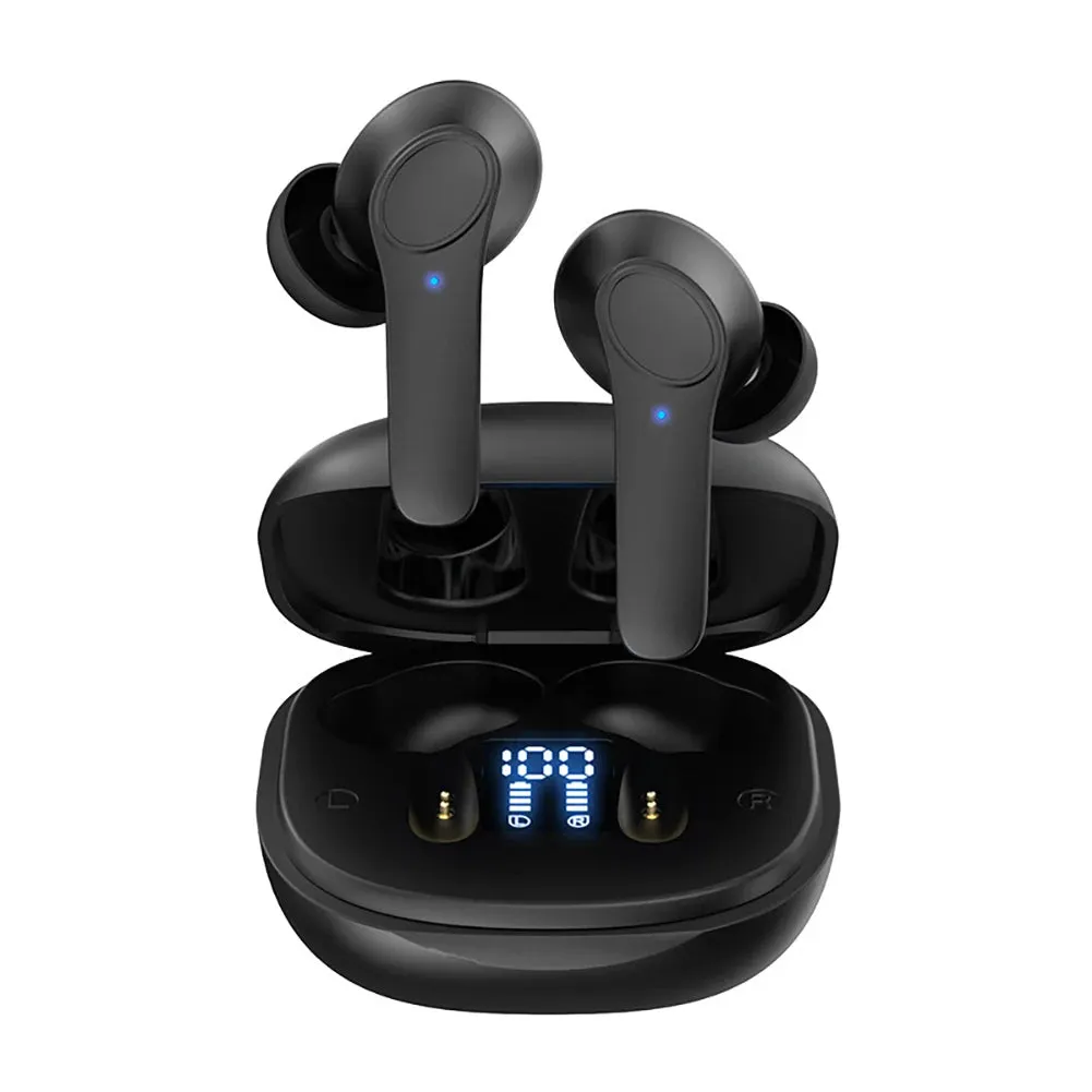 Voice Translator Earbuds