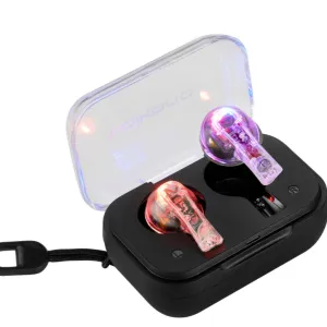 Volkano Equinox Series True Wireless Earphones-VK-1144-CL