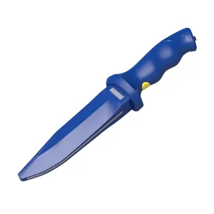 VTS Training Stress Shock Knife SK02 2 Knife Package Rechargeable in Carry Case