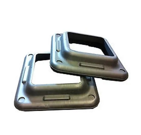 VULCAN Aerobic Step   4 Risers | IN STOCK