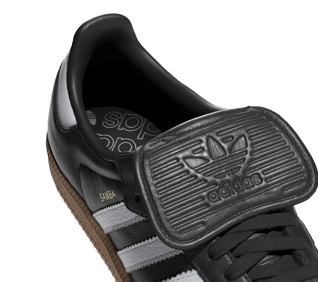W Adidas Samba LT