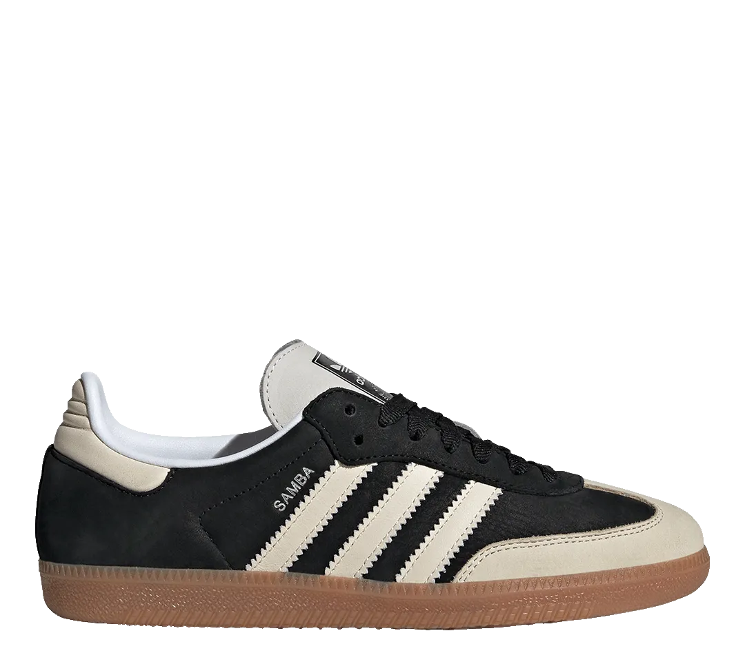 W Adidas Samba OG
