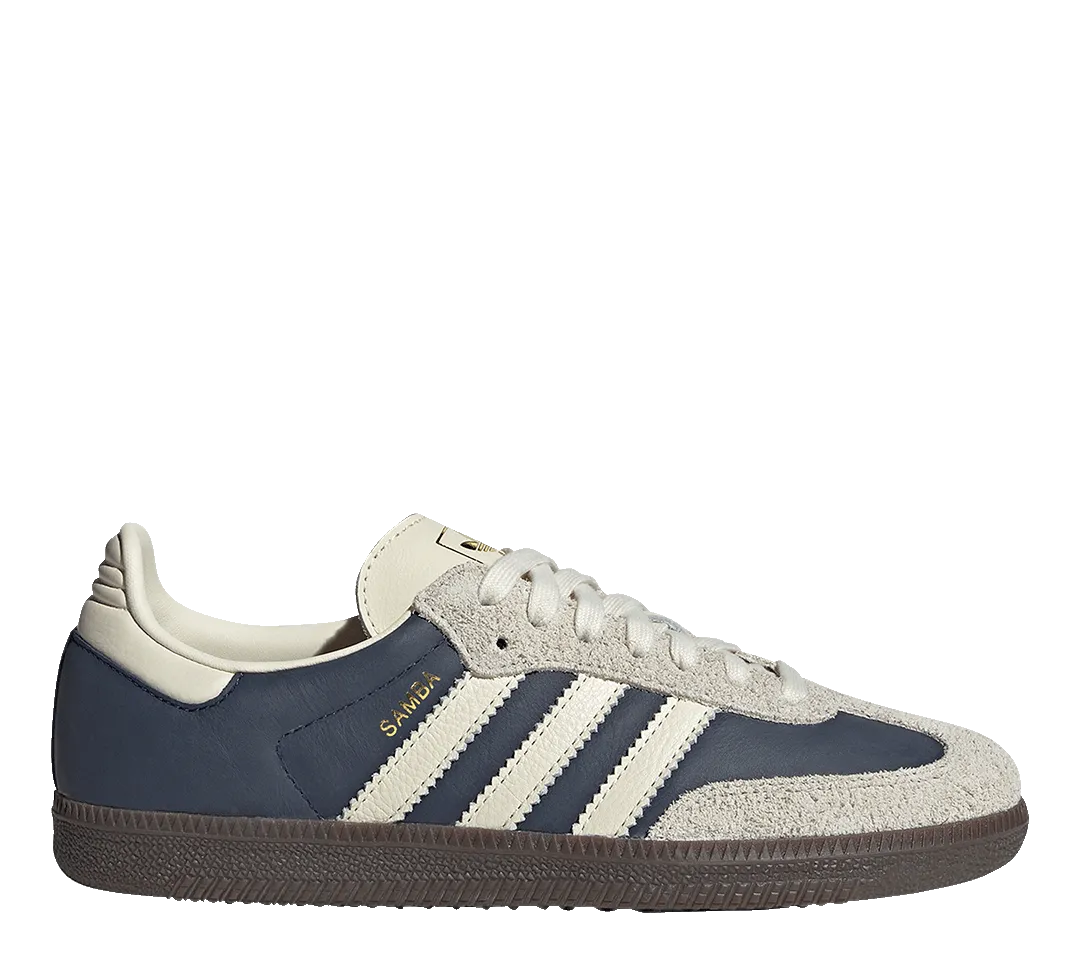 W Adidas Samba OG