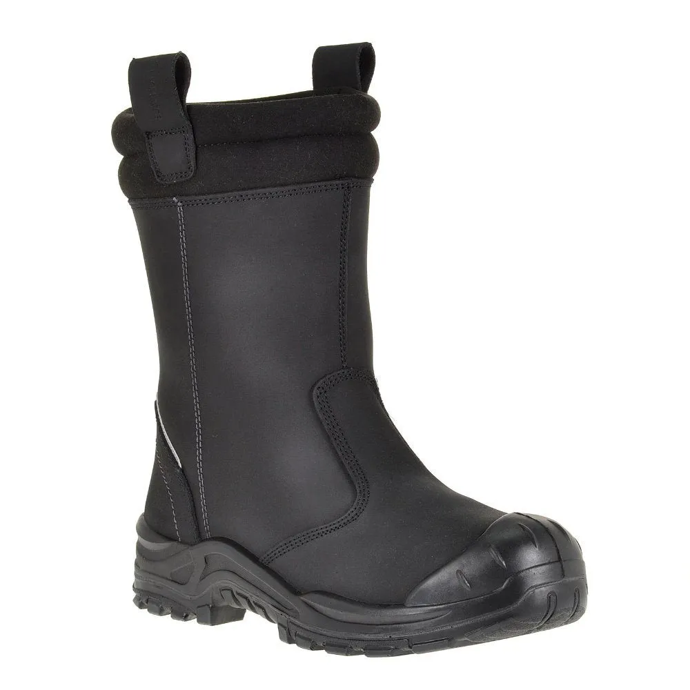 Walkmate Rome Werklaars S3