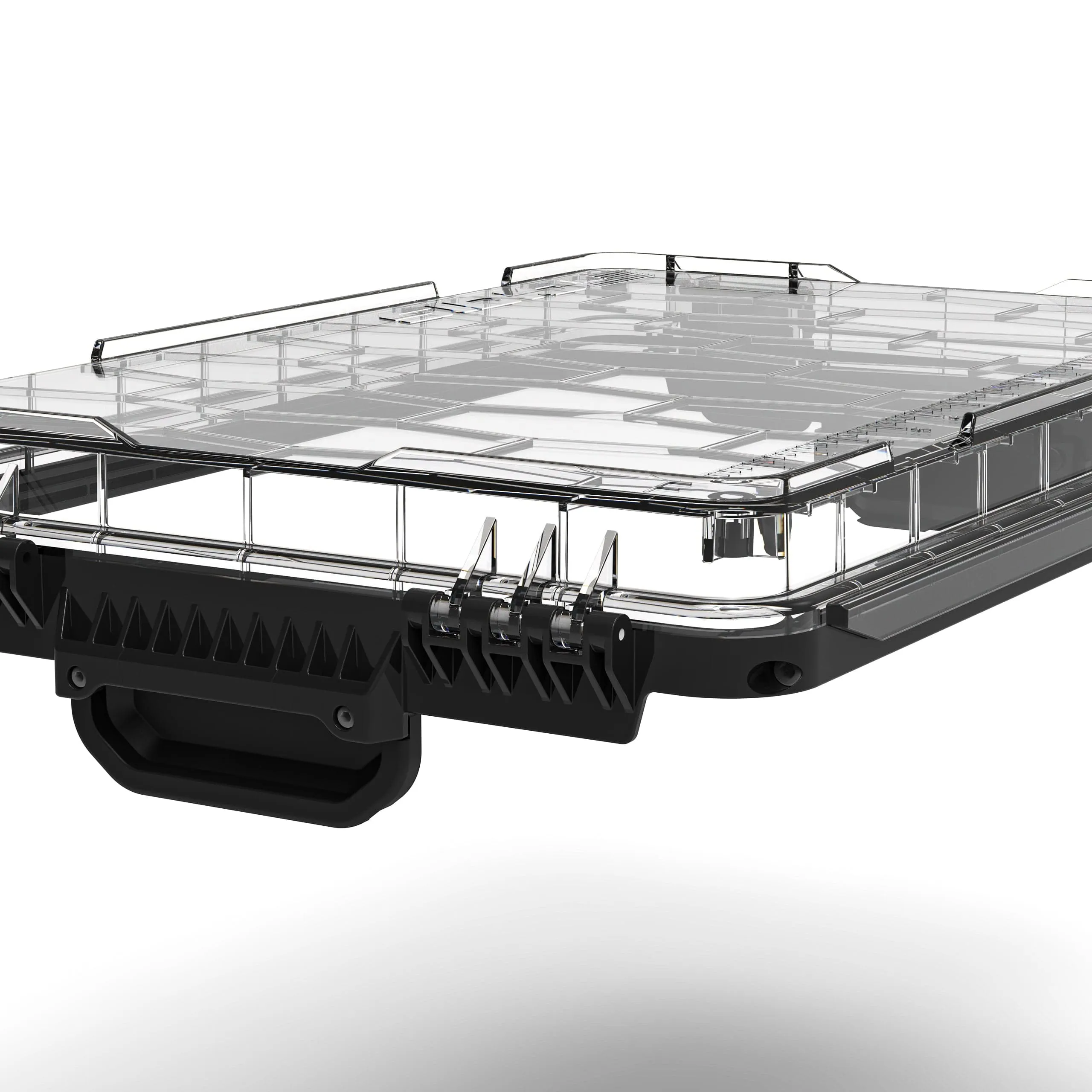 Water Resistant Assembly (Crate not included)